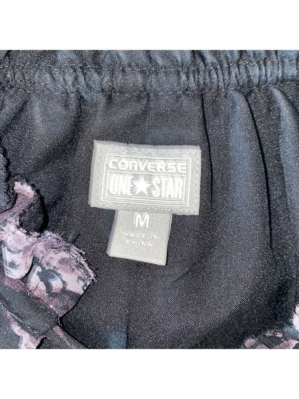 Converse One Star Sleeveless A-Line Midi Dress - Picture 10 of 12